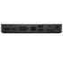 DELL WD15 USB-C DOCKING STATION 180W CHARGER BLACK