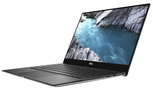 DELL XPS 13 9370 i5-8250U 1.6GHz 1000GB 32GB 13" 3840x2160 INBOARD TOUCHSCREEN