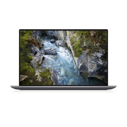 Laptops - DELL PRECISION 5560 i5-11500H 2.9GHz 500GB 16GB 15" 1920X1080 INBOARD