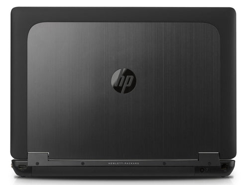 HP ZBOOK 15 I7-4800MQ 2.7GHz 512GB 16GB 15" 1920X1080 NVIDIA K610