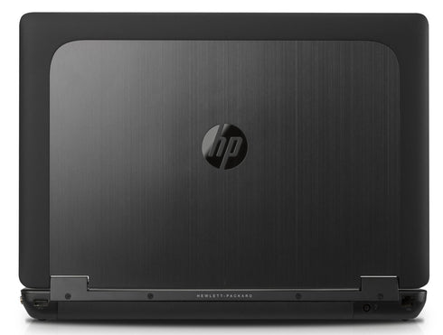 HP ZBOOK 15 I7-4800MQ 2.7GHz 2TB 32GB 15" 1920X1080 NVIDIA K610