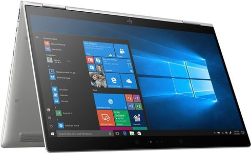 Laptops - HP ELITEBOOK X360 1030 G3 i5-8350U 1.6GHz 500GB 16GB 13.3" 1920X1080 TOUCHSCREEN