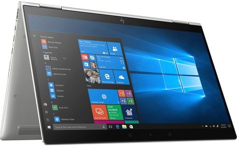 Laptops - HP ELITEBOOK X360 1030 G4 i5-8365U 1.6GHz 256GB 16GB 14" 1920X1080 TOUCHSCREEN