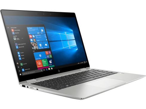 Laptops - HP ELITEBOOK X360 1040 G6 i5 - 8265U 1.6GHz 1TB 8GB 14" 1920x1080 TOUCHSCREEN INBOARD