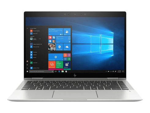 Laptops - HP ELITEBOOK X360 1040 G6 i5-8265U 1.6GHz 256GB 16GB 14" 1920X1080 TOUCHSCREEN