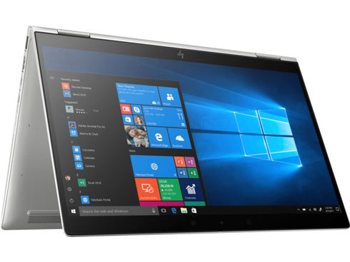 Laptops - HP ELITEBOOK X360 1040 G6 i5 - 8265U 1.6GHz 256GB 8GB 14" 1920x1080 TOUCHSCREEN INBOARD