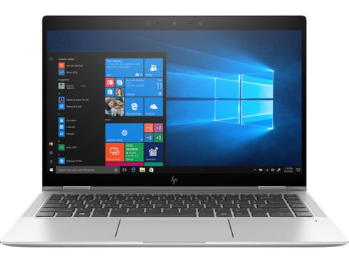 Laptops - HP ELITEBOOK X360 1040 G6 i5 - 8265U 1.6GHz 256GB 8GB 14" 1920x1080 TOUCHSCREEN INBOARD
