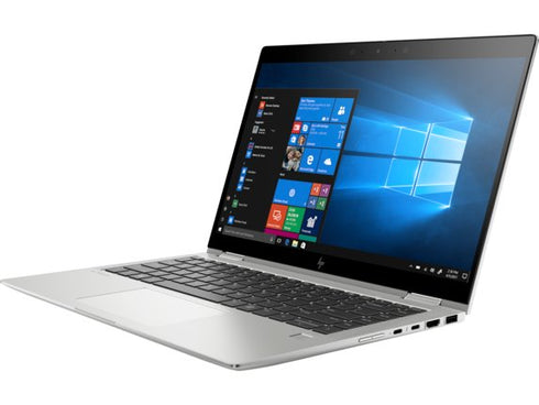 Laptops - HP ELITEBOOK X360 1040 G6 i5 - 8265U 1.6GHz 512GB 8GB 14" 1920x1080 TOUCHSCREEN INBOARD