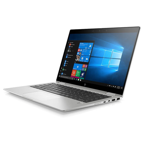Laptops - HP ELITEBOOK X360 1040 G6 i7-8565U 1.8GHz 512GB 16GB 14" 1920X1080 TOUCHSCREEN