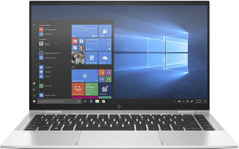 Laptops - HP ELITEBOOK X360 1040 G7 i7-10610U 1.8GHz 512GB 32GB 14" 1920X1080 TOUCHSCREEN