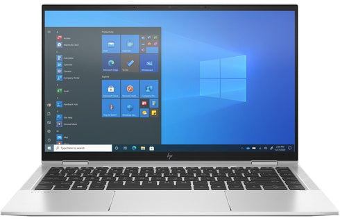 Laptops - HP ELITEBOOK X360 1040 G8 i7-1165G7 1.2GHz 2TB 32GB 14" 1920X1080 TOUCHSCREEN