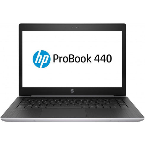 Laptops - HP Probook 440 G5 i5-8250U 1.6GHz 1TB 16GB 14" 1920X1080 INBOARD