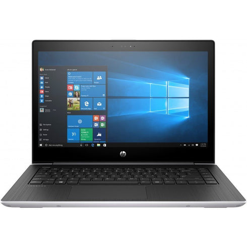 Laptops - HP Probook 440 G5 i5-8250U 1.6GHz 256GB 8GB 14" 1920x1080 INBOARD