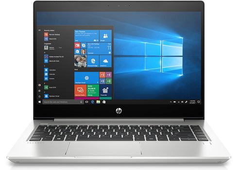 HP Probook 440 G6 i3-8145U 2.1GHz 512GB 8GB 14" 1366X768 INBOARD