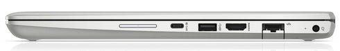 Laptops - HP PROBOOK X360 440 G1 i3-8130U 2.2GHz 500GB 8GB 13" 1920X1080 INBOARD TOUCHSCREEN