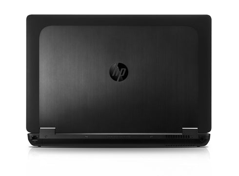 Laptops - HP ZBOOK 15 2014 i7-4700MQ 2.4GHz 1TB 32GB 15.6" 1920X1080 NVIDIA K1100