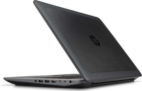 HP ZBOOK 15 G3 i7-6820HQ 2.7GHz 2TB 16GB 15" 1920X1080 NVIDIA M2000