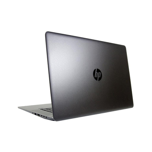 Laptops - HP ZBOOK STUDIO G3 I7-6700HQ 2.6GHz 512GB 16GB 15.6" 1920X1080 NVIDIA M1000
