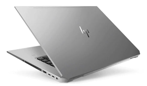 Laptops - HP ZBOOK STUDIO G5 I7 - 9850H 2.6GHz 1TB 32GB 15.5" 1920X1080 NVIDIA P1000