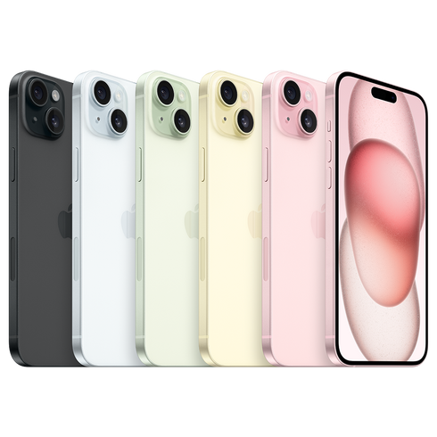APPLE IPHONE 15 PLUS 5G