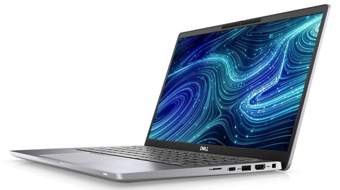DELL LATITUDE 7420 i7-1185G7 3.0GHz 512GB 32GB 14" 3840X2160 INBOARD