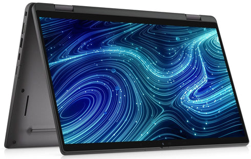 DELL LATITUDE 7420 2-IN-1 i7-1185G7 3.0GHz 512GB 32GB 14" 1920X1080 INBOARD TOUCHSCREEN