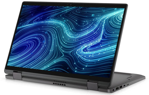 DELL LATITUDE 7420 2-IN-1 i5-1145G7 2.6GHz 256GB 16GB 14" 1920X1080 INBOARD TOUCHSCREEN