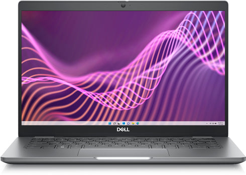 Laptops - DELL LATITUDE 5340 i5-1345U 1.6GHz 256GB 8GB 13" 1920X1080 INBOARD