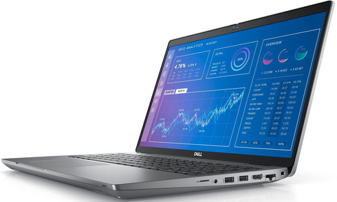 DELL PRECISION 3571 i7-12700H 2.3GHz 256GB 16GB 15" 1920X1080 T600