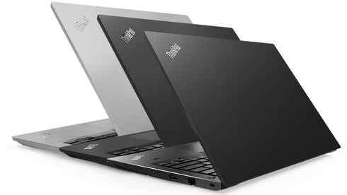 Laptops - LENOVO THINKPAD E480 i5-8250U 1.6GHz 500GB 16GB 14" 1920X1080 INBOARD