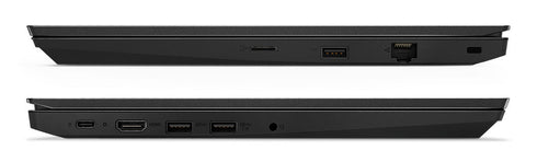 Laptops - LENOVO THINKPAD E480 i5-8250U 1.6GHz 500GB 16GB 14" 1920X1080 INBOARD
