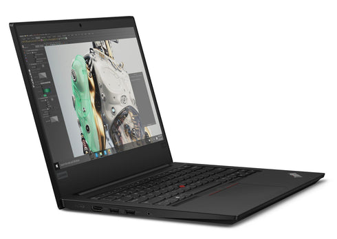 Laptops - Lenovo ThinkPad E490 i5-8265U 1.6GHz 1TB 32GB 14" 1920X1080 INBOARD