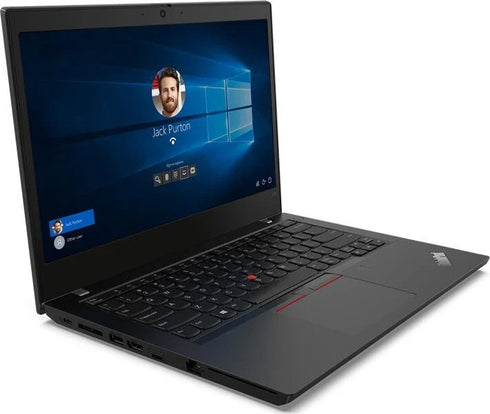 LENOVO THINKPAD L14 G1 R5-4650U 2.1GHz 1TB 32GB 14" 1920X1080 INBOARD