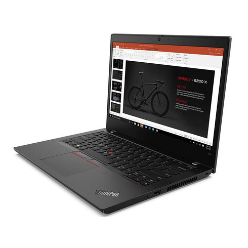 Laptops - LENOVO THINKPAD L14 G1 R5 - 4650U 2.1GHz 256GB 8GB 14" 1920X1080 INBOARD