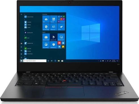 Laptops - LENOVO THINKPAD L14 G1 R5 - 4650U 2.1GHz 256GB 8GB 14" 1920X1080 INBOARD