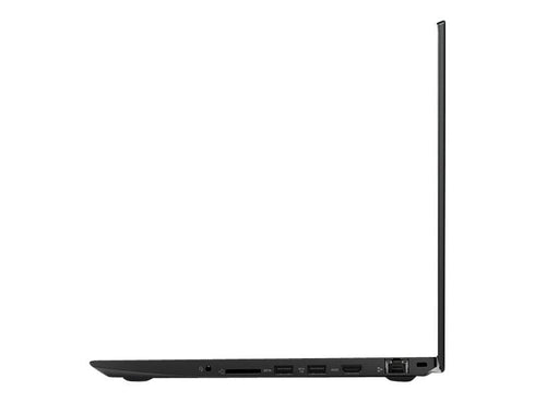 Laptops - Lenovo ThinkPad P52S i7-8550U 1.8GHZ 512GB 32GB 15.6" 1920X1080 NVIDIA P500