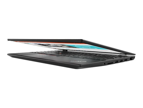 Laptops - Lenovo ThinkPad P52S i7-8550U 1.8GHZ 512GB 32GB 15.6" 1920X1080 NVIDIA P500