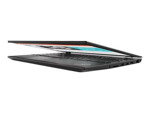 Laptops - Lenovo ThinkPad P52S i7-8550U 1.8GHZ 512GB 32GB 15.6" 1920X1080 NVIDIA P500 TOUCHSCREEN