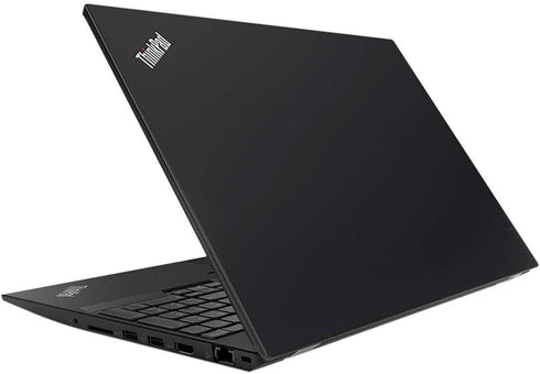 Lenovo ThinkPad P52S i7-8550U 1.8GHZ 2000GB 32GB 15" 1920X1080 P500 TOUCHSCREEN