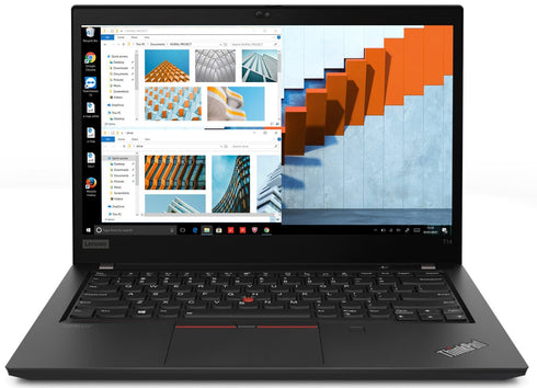 Laptops - LENOVO THINKPAD T14 G2 I5-1135G7 2.4GHZ 1000GB 32GB 14" 1920x1080 INBOARD