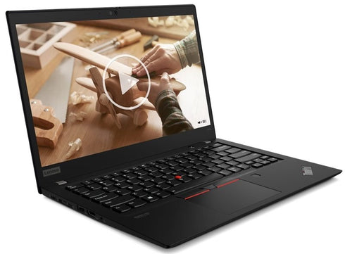 Laptops - LENOVO THINKPAD T14S G1 R7-4750U 1.7GHZ 256GB 32GB 14" 1920X1080 INBOARD TOUCHSCREEN