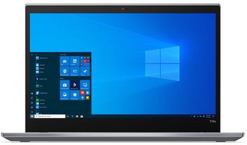 Laptops - LENOVO THINKPAD T14S G2 i5 - 1135G7 2.4GHz 256GB 16GB 14" 1920x1080 INBOARD