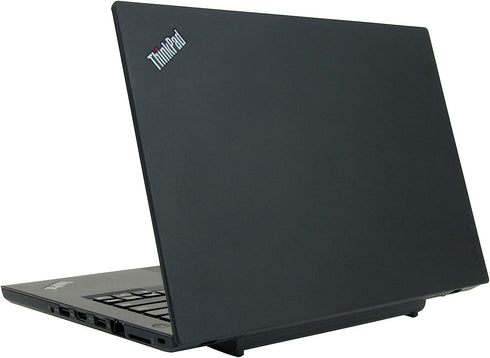 Laptops - Lenovo ThinkPad T470 i5-7300U 2.6GHz 256GB 8GB 14" 1920X1080 INBOARD
