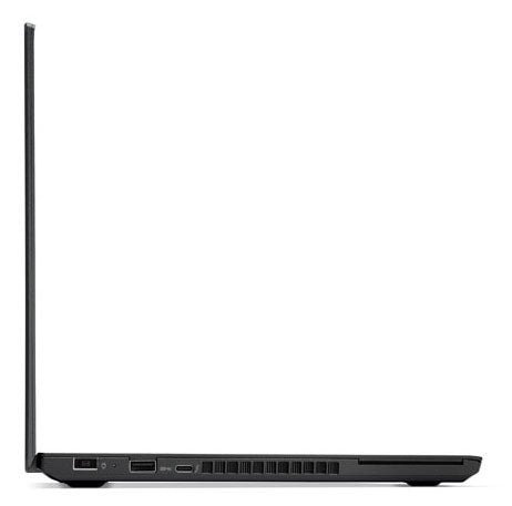 Laptops - Lenovo ThinkPad T470 i5-7300U 2.6GHz 256GB 8GB 14" 1920X1080 INBOARD