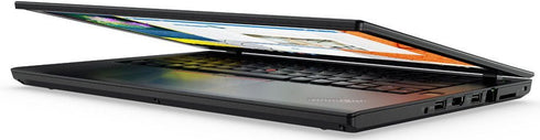 Laptops - Lenovo ThinkPad T470 i5-7300U 2.6GHz 256GB 8GB 14" 1920X1080 INBOARD