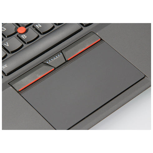 Laptops - LENOVO THINKPAD X1 CARBON G3 I5-5300U 2.3GHz 256GB 8GB BLACK 14" 2560X1600 INBOARD