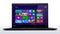 Laptops - LENOVO THINKPAD X1 CARBON G3 I5-5300U 2.3GHz 256GB 8GB BLACK 14" 2560X1600 INBOARD