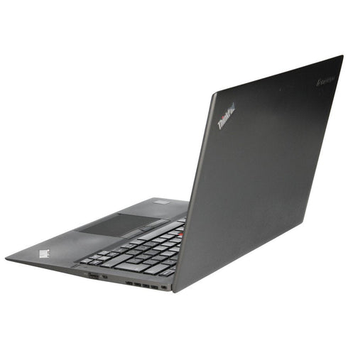 '- LENOVO THINKPAD X1 CARBON G3 I5-5300U 2.3GHz 256GB 8GB BLACK 14" 2560X1600 INBOARD