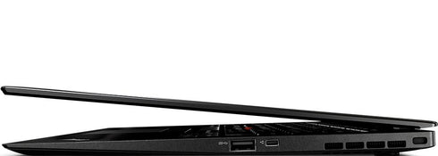 '- Lenovo ThinkPad X1 Carbon G3 i7-5500U 2.4GHz 512GB 8GB 14" 2560X1600 INBOARD