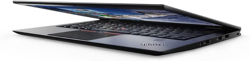 '- Lenovo ThinkPad X1 Carbon G4 i5-6300U 2.4GHz 256GB 8GB 14" 1920X1080 INBOARD